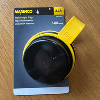 Marinco 32A 230V Water Tight Connector Cap