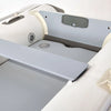 Aqua Marina AIRCAT Inflatable Catamaran. 3.35m with Air Deck