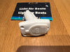 Aqua Signal Series 20 Nav Light Base socket for Pole White 12V