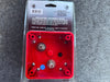 Perko 9611DP Compact Battery Isolator Switch 315A (12 through to 32V)
