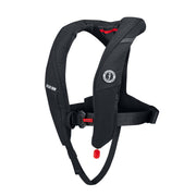 Atlas 190 Pro Sensor Life Jacket by Mustang Survival