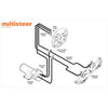 SteerLyte Power Steering Kit