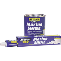 Autosol Marine Shine 1kg Tin (0465) AUTO1