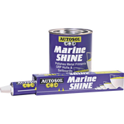 Autosol Marine Shine 1kg Tin (0465) AUTO1