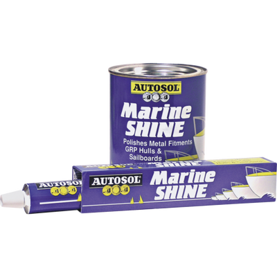 Autosol Marine Shine 1kg Tin (0465) AUTO1