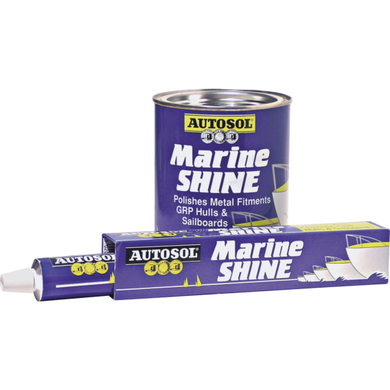 Autosol Marine Shine 1kg Tin (0465) AUTO1