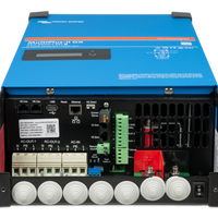 Victron MultiPlus-II GX - 48v 3000vA 35A charger - 230vAC