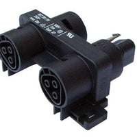 Ratio Splitter - AC16-06 - 16A/230V - Splitter 1:3