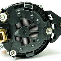 ARCO Alternator 12V 275A DF315 - Dual Foot 3.15" - Side Battery Post - Externally Regulated - Standard Ground - 49mm K6 Pulley - 4020