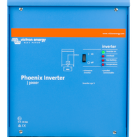 Victron Phoenix 24v, 3000va Sine wave Inverter - 120vAC version