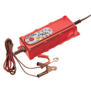 4A 12V Portable Battery Charger B124