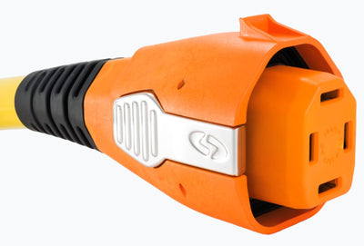 SmartPlug Coupler - 50A 240V