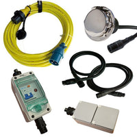 Ratio MP16 Baic Kit - Max Current 10A