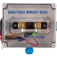 Victron BMV700-H Battery Monitor Kit - **700-H Version**