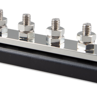 Busbar 250A 6P +cover