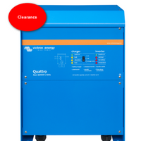 SE-QUO24/5000-120-120V-NM