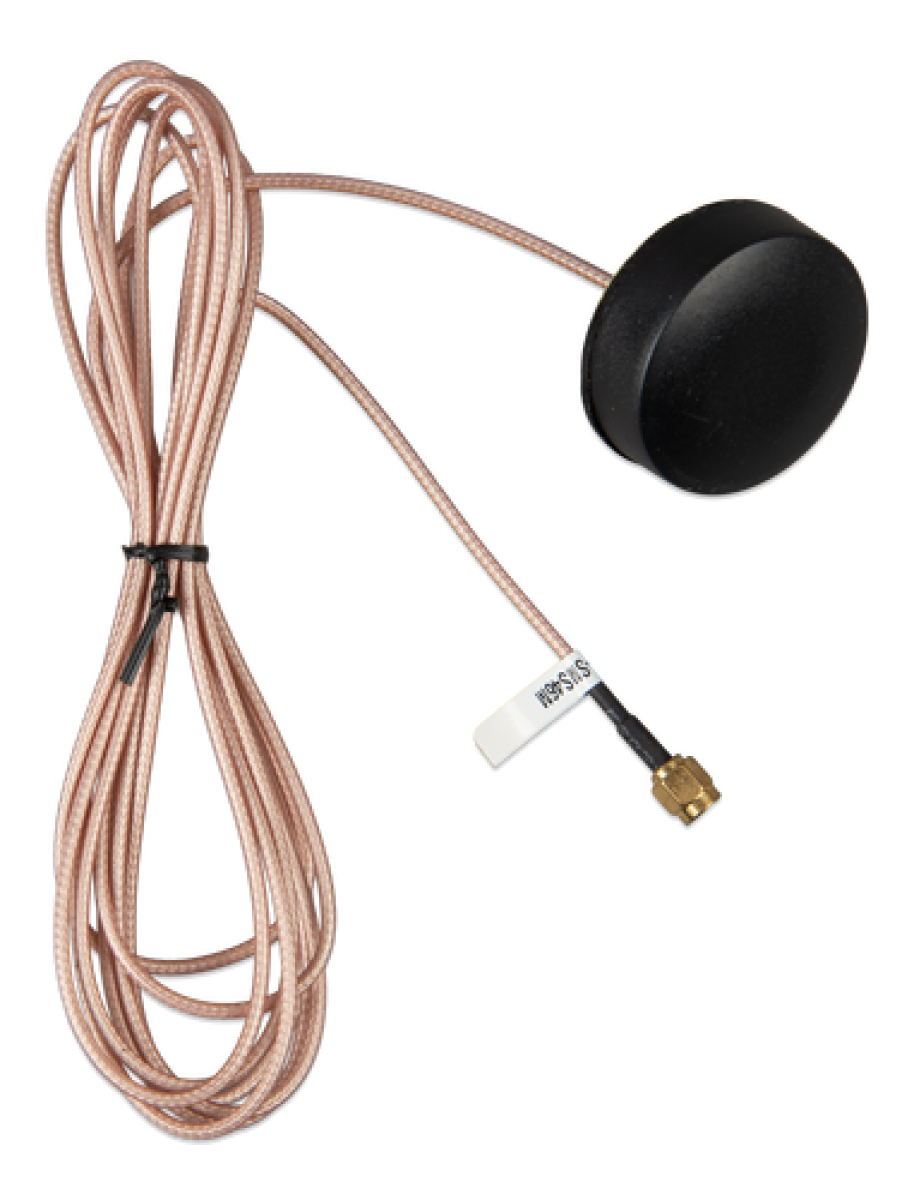Outdoor LTE-M puck antenna (with 3m cable)