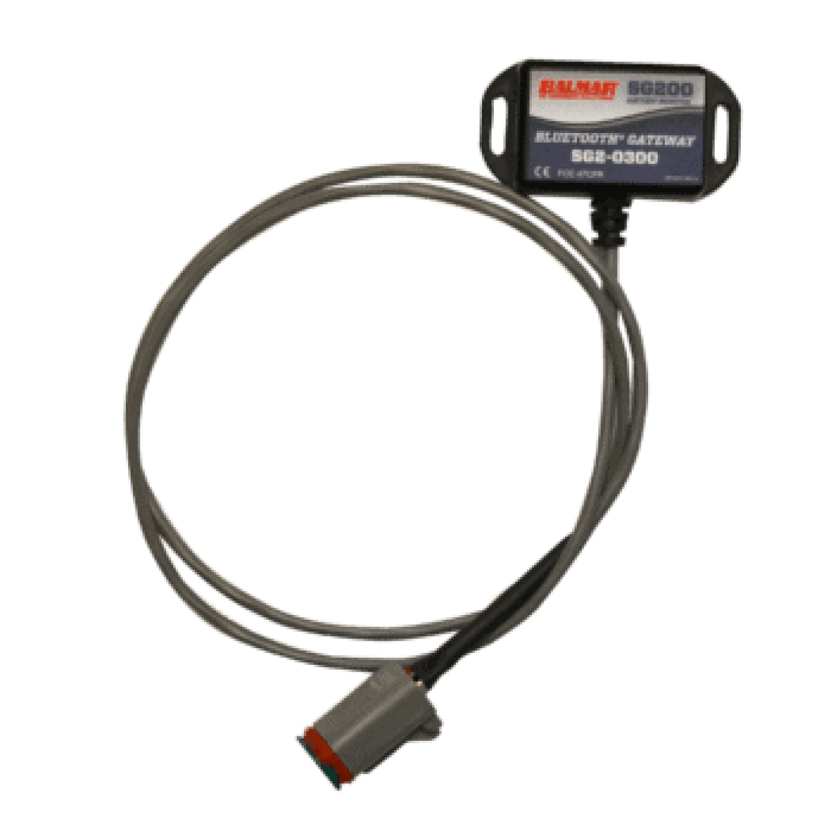 Balmar SG200 Bluetooth Gateway - SG2-0300