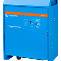 Victron Phoenix 24V, 5000VA - 230V