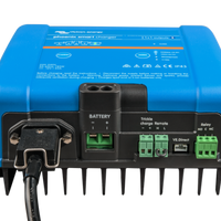 Phoenix Smart IP43 Charger 24V/25A (1+1)