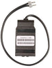 Interface 1140 is connected to the alternator AC it can measure ripple/frequency.