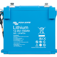 Victron LiFePO4 Battery - NG Series - 12.8V/150Ah