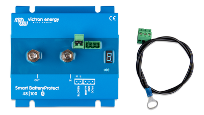 Victron Smart Battery Protect 48v 100a