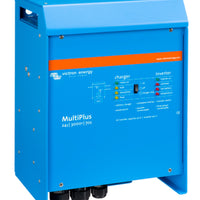 Victron Phoenix Sine wave multi plus. 24V 3000VA Inverter with 70 Amp Charger.