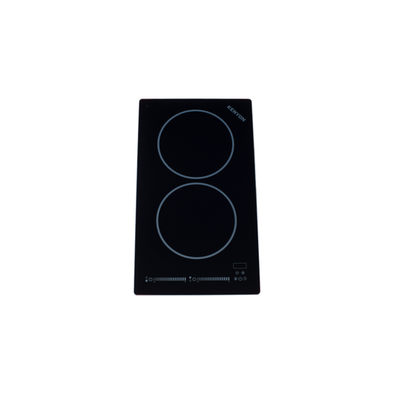 Bridge Induction 2 Burner Portrait, 240V B80301