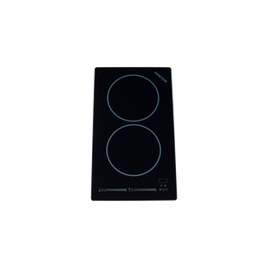 Bridge Induction 2 Burner Portrait, 240V B80301