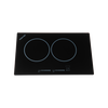 Bridge Induction 2 Burner Landscape, 240V B80305