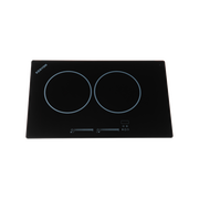 Bridge Induction 2 Burner Landscape, 240V B80305
