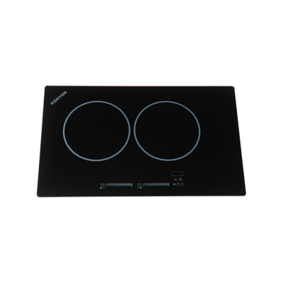 Bridge Induction 2 Burner Landscape, 240V B80305