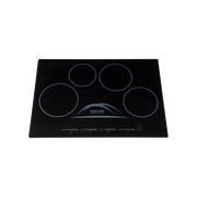 30″ Bridge Induction – 4 Burner, 240V B80401