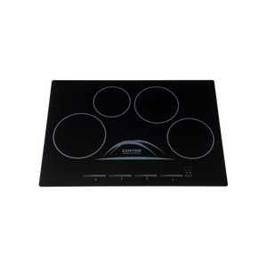 30″ Bridge Induction – 4 Burner, 240V B80401