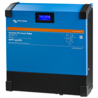 Victron Inverter RS 48V 6000VA 230V Smart Solar