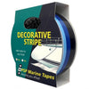 PSP Waterline/Hull Tape 3 Blues 39mm x 50m