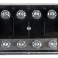 Mega Fuse Holder 6-Way