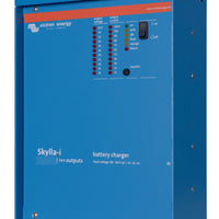 Victron Skylla - I 24V 80 Amp Battery Charger