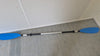 2 Piece KC Kayak Paddle 230cm - Individually Boxed