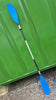 2 Piece KC Kayak Paddle 230cm - Individually Boxed