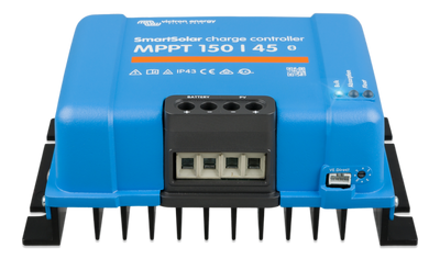 Victron SMART BlueSolar Charge Controller - 150/45A