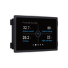 MG’s Energy Monitor controls and monitors MG battery systems.