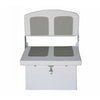 Back Seat With Cushions 67145