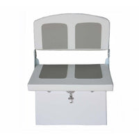 Back Seat With Cushions 67145