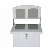 Back Seat With Cushions 67145