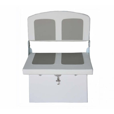 Back Seat With Cushions 67145