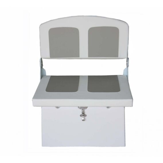 Back Seat With Cushions 67145