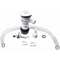 T500 Tsunami Recirq Aerator Kit 4253-7