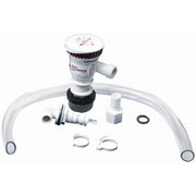 T500 Tsunami Recirq Aerator Kit 4253-7